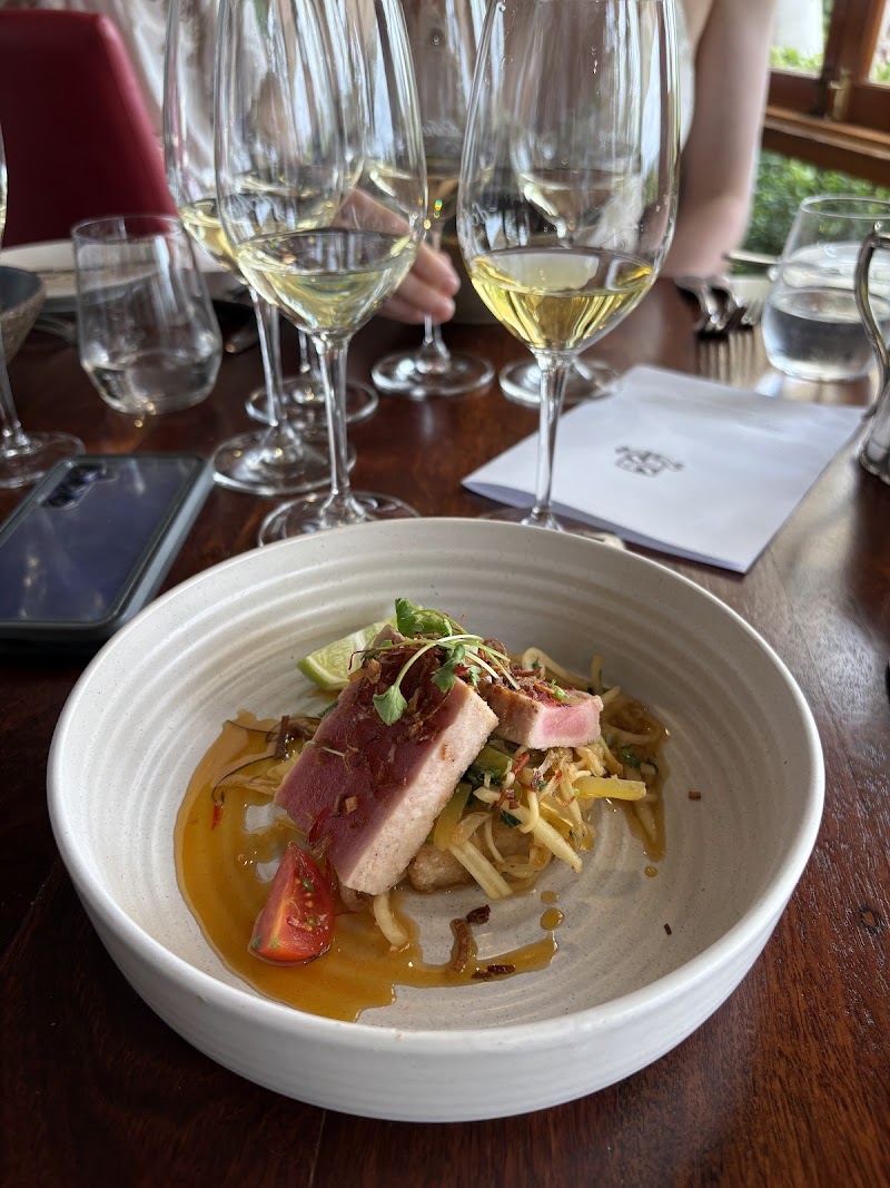 d'Arry's Verandah Restaurant photo 5