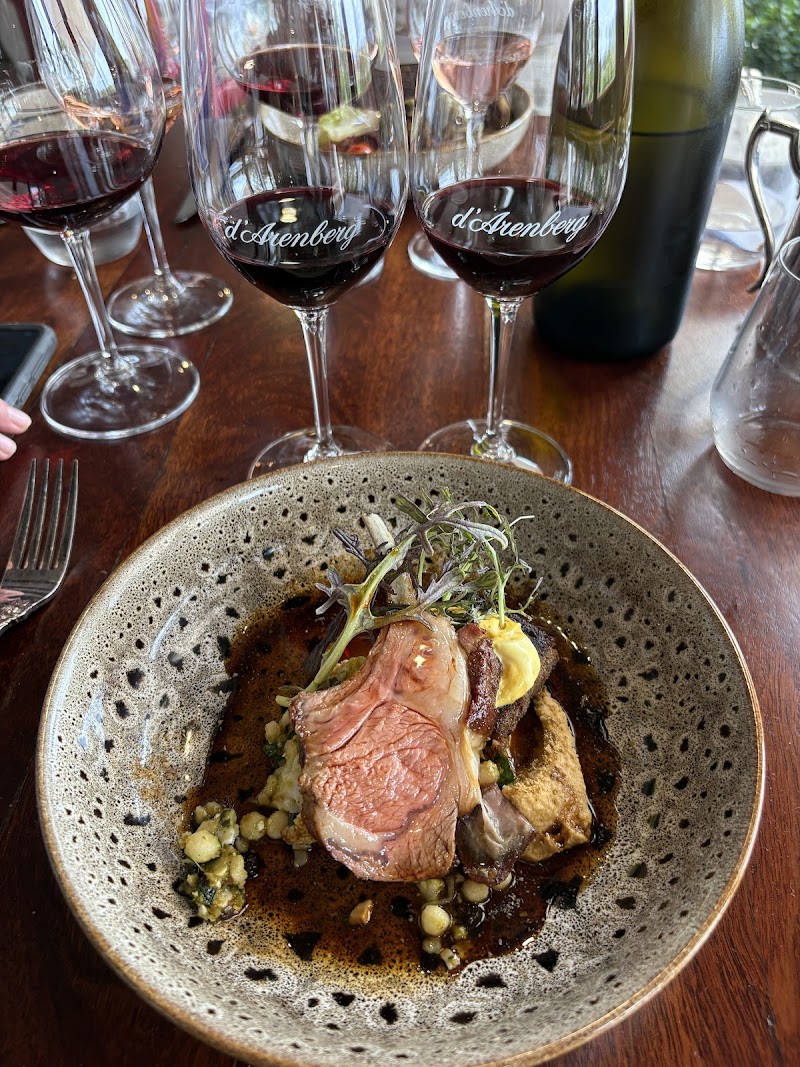 d'Arry's Verandah Restaurant photo 3