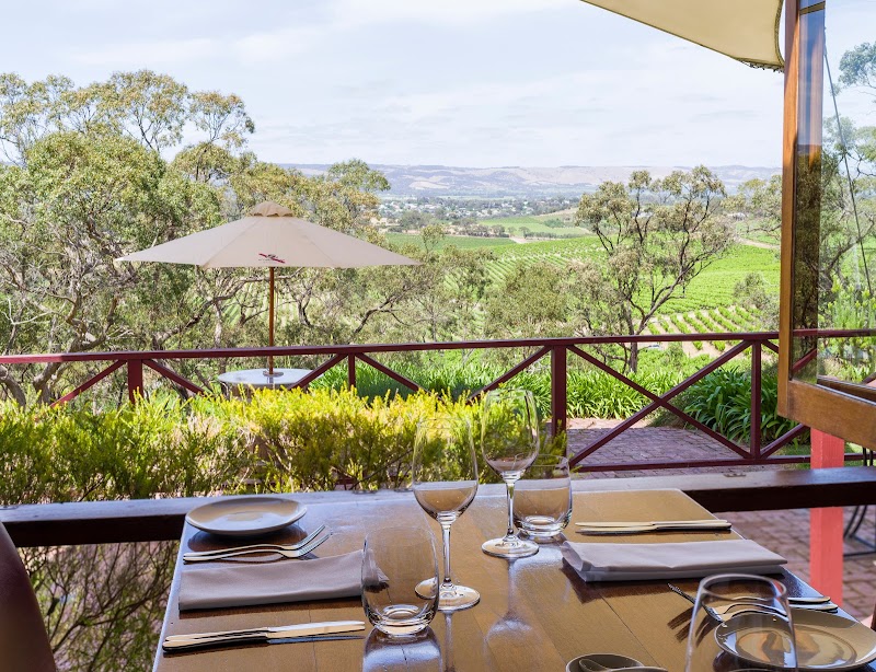 d'Arry's Verandah Restaurant