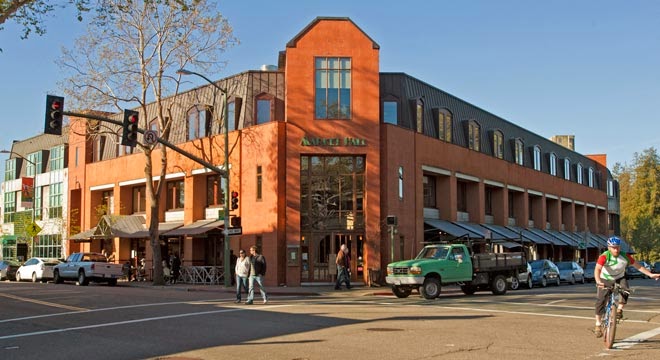 Rockridge Market Hall photo