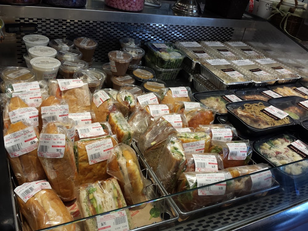 customer photo 2 of Rockridge Market Hall