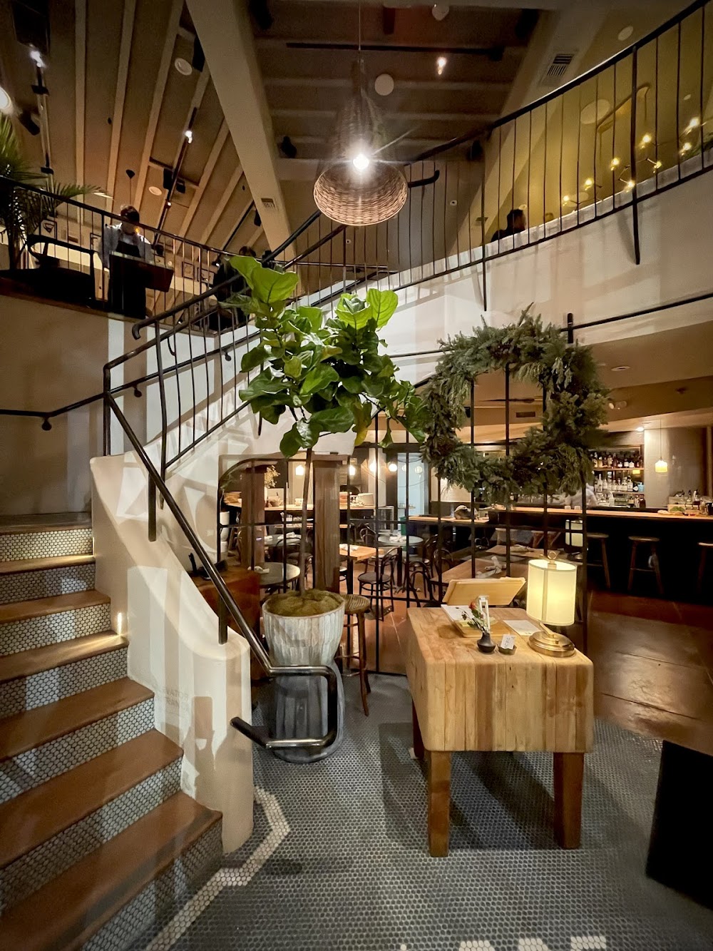 Rockridge Market Hall photo