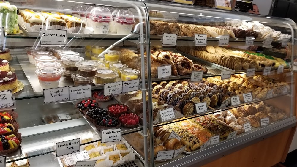 Rockridge Market Hall photo