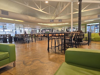 Barking Gecko Café (Cleland Wildlife Park)