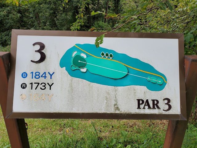 Yunohama Country Club - Photo 5