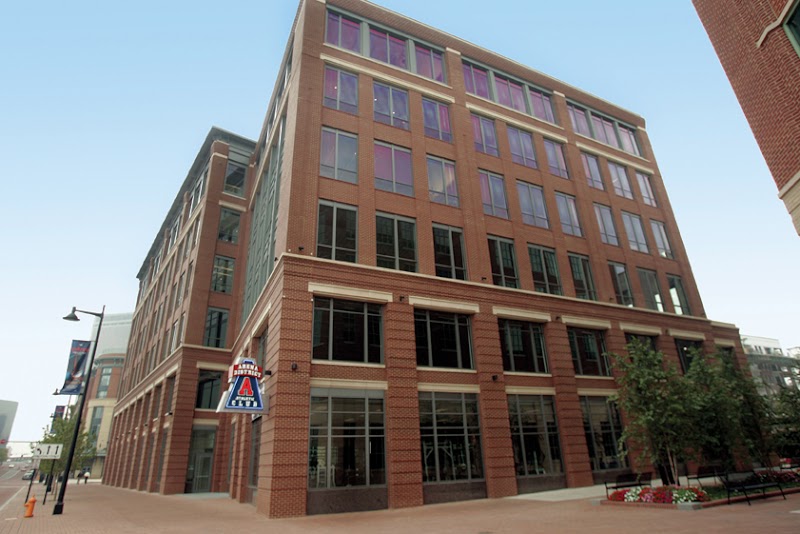 Arena District Athletic Club