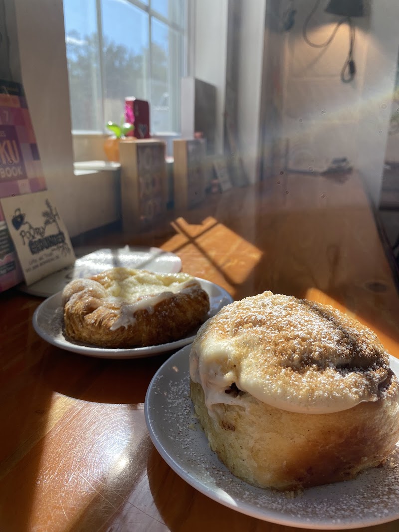 Pourly Grounded photo 2