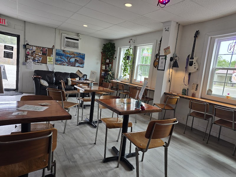 Pourly Grounded photo 4