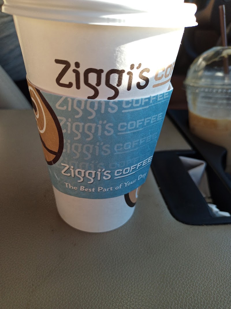 Ziggi's Coffee photo 4