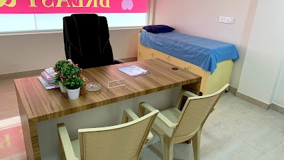 Dr.Sailaja Ekambaram SheSafe Breast & Piles Clinic Nellore. The Best Female Surgeon Breast & Laser Piles Lady Doctor. - Image 3