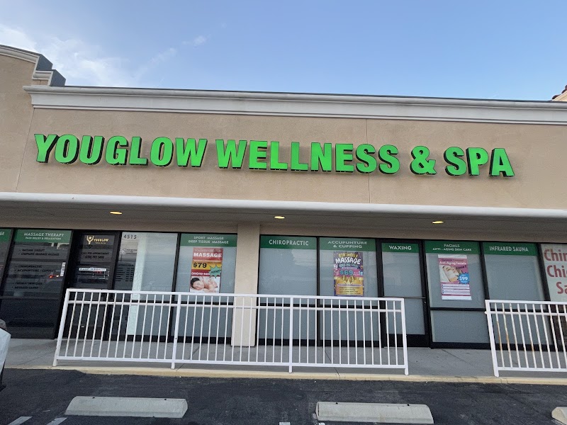 Youglow Wellness & Spa