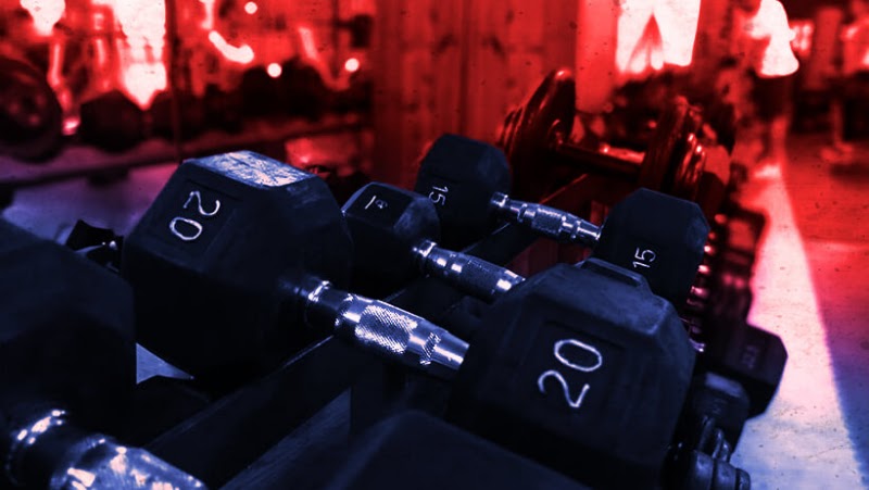A.S.D. Muscle Club House
