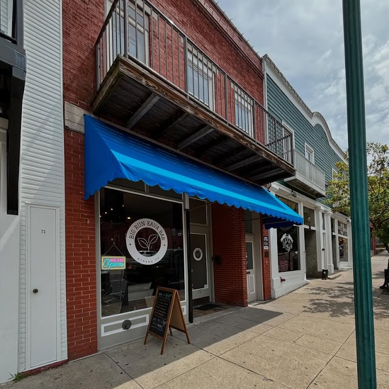 Big Run Kava Bar photo 2