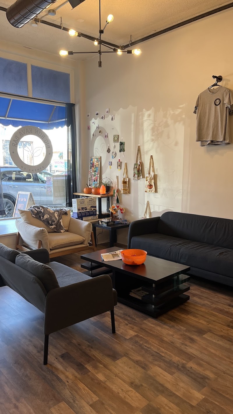 Big Run Kava Bar photo 4