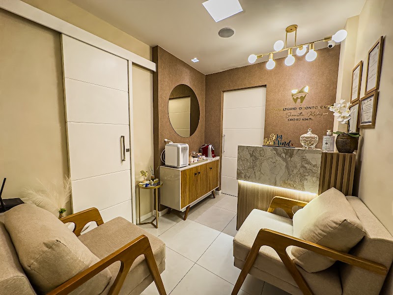 Dentista Dra. Samantha Rodrigues | Especialista em Implantes e Próteses Dentárias Clínica de Referência - foto 3