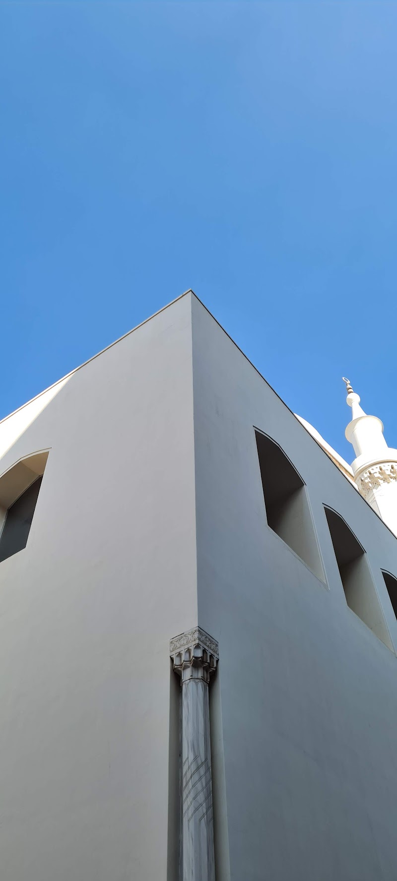 Kerk St Jumu'ah Musjid photo 5