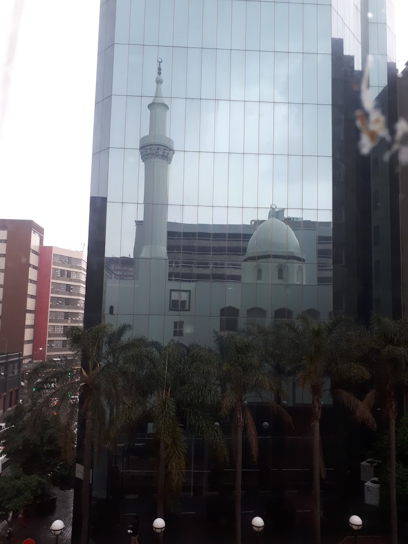 Kerk St Jumu'ah Musjid photo 4