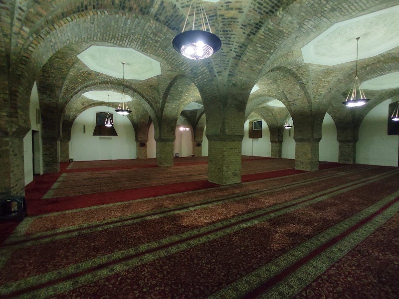 Kerk St Jumu'ah Musjid photo 2