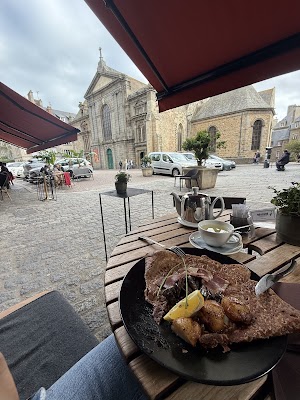Bergamote Saint-Malo