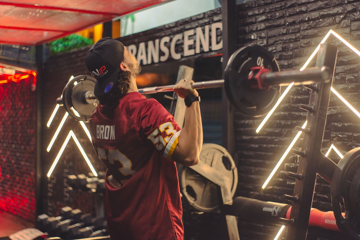 The Gym by Transcend Athletics - Imagen 3