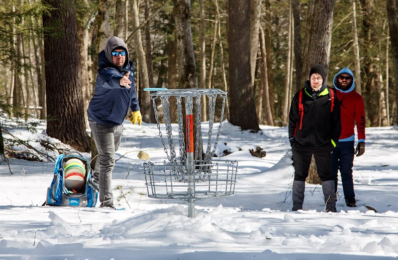Nahaco Disc Golf Course photo 2