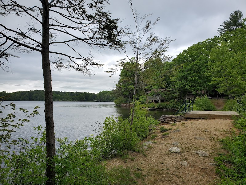 Nahaco Disc Golf Course photo 5