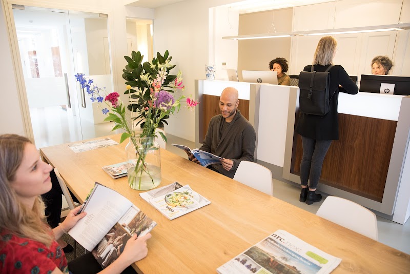 Tandartsjordaan.nl B.V.