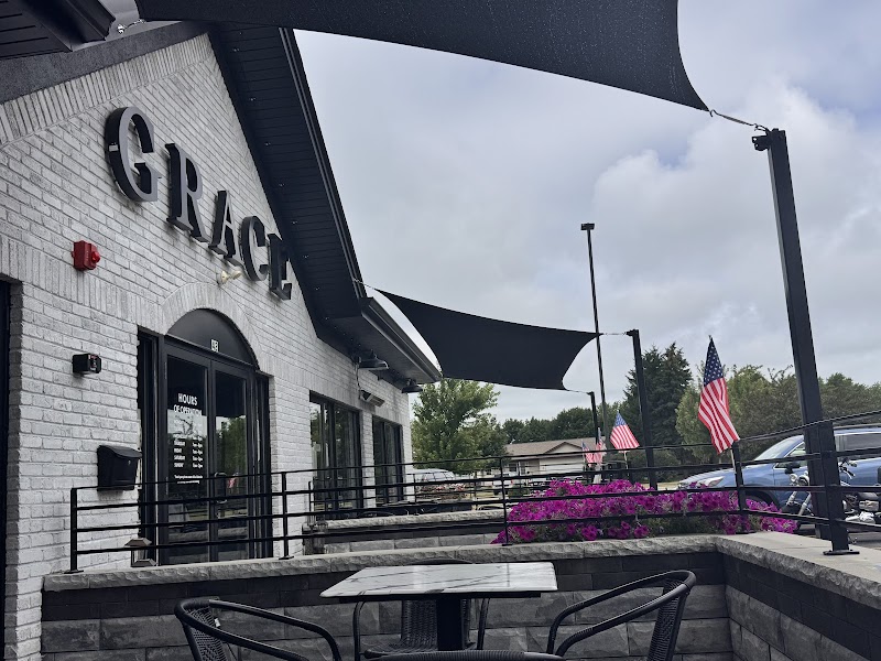 Grace Coffee and Wine photo 4