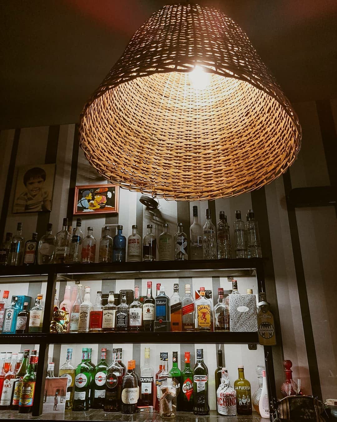 Los Laureles in mendoza