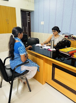 Dr Prisciila Macwan Gynaec at Sanjeevani Hospital, Anand - Image 2