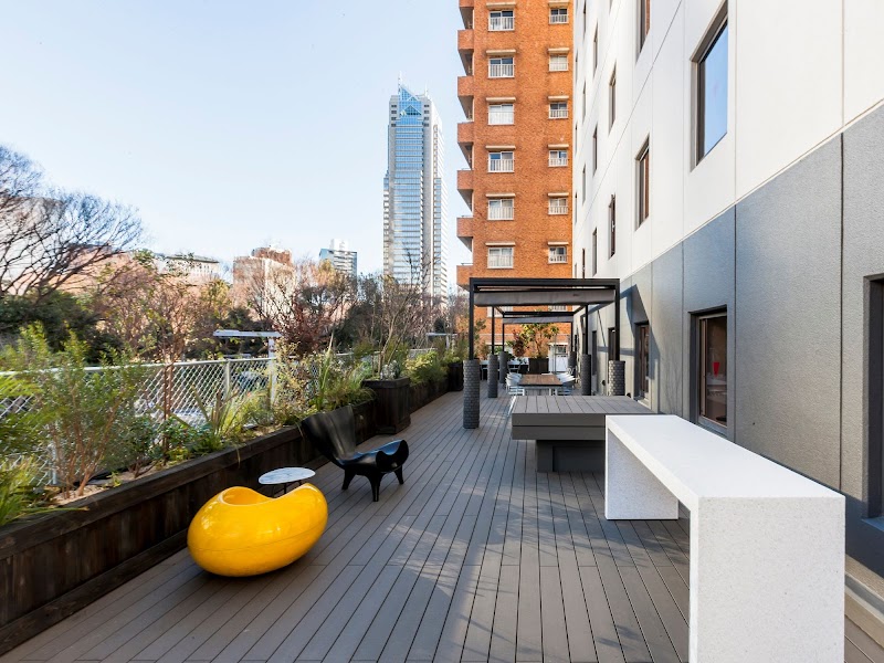 The Knot Tokyo Shinjuku