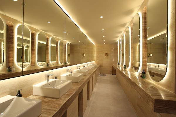 Aura Centers - Corniche Branch