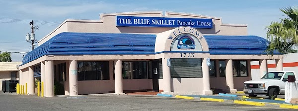 The Blue Skillet Family Restaurant