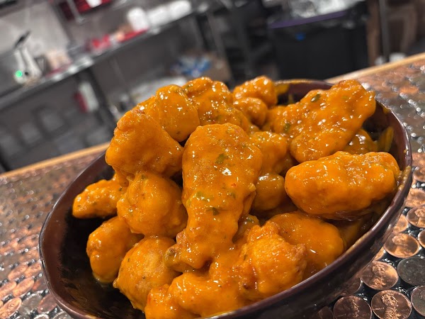 Photo by Christine Weirauch