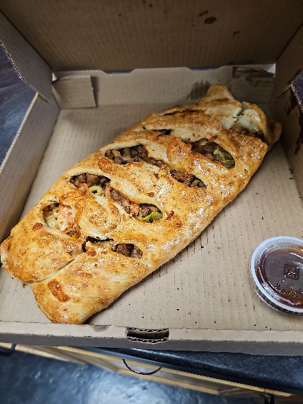 Photo by Cheesy Does It