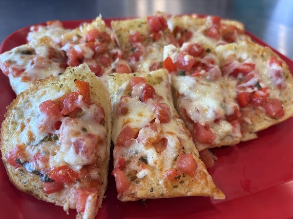 Photo by Christine Weirauch