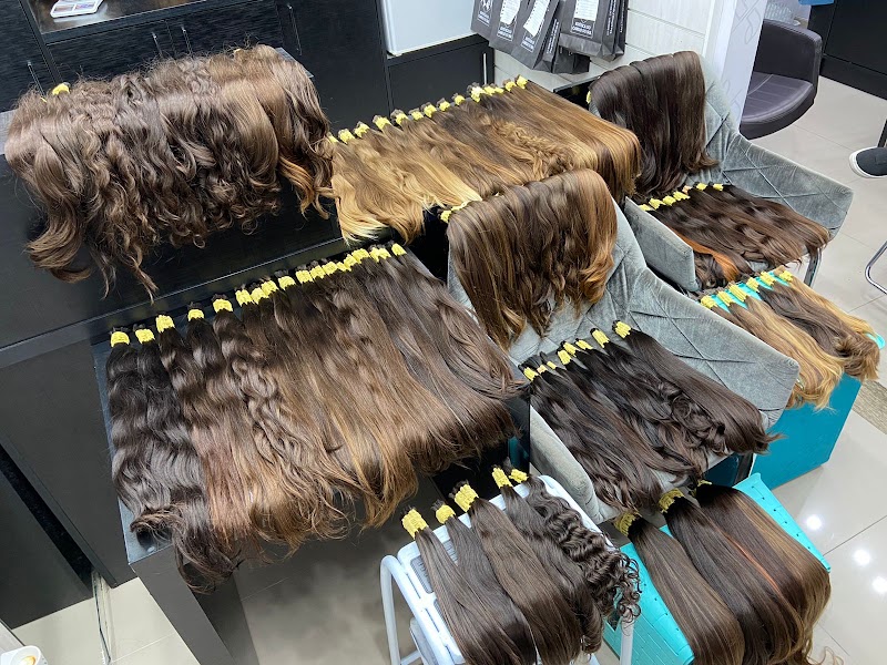 Estética do Cabelo do sul