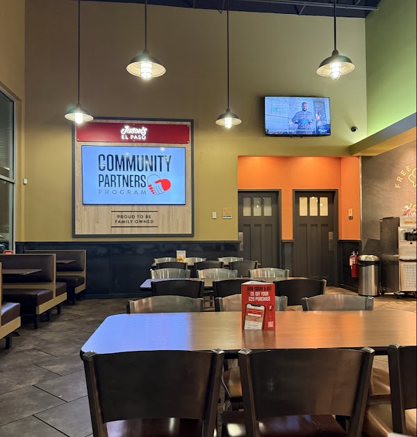 Photo of Jason's Deli