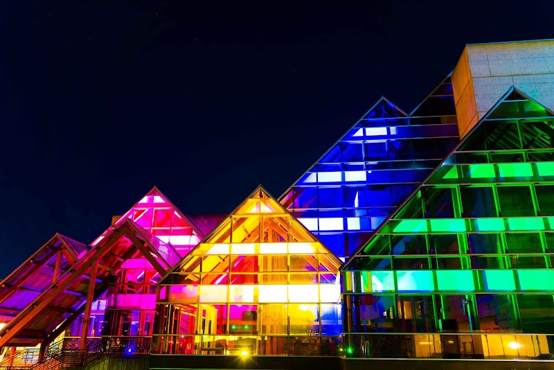 Soreng Theater at Hult Center For The Performing Arts