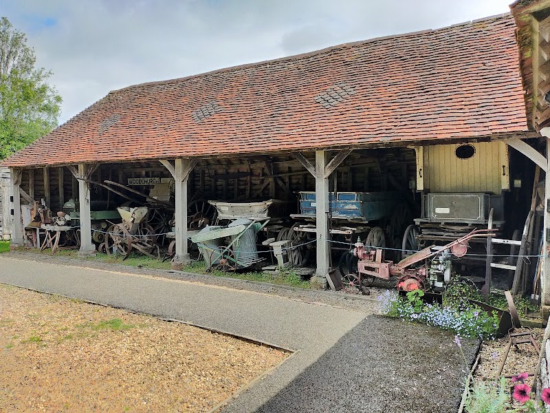 Woodchurch Museum