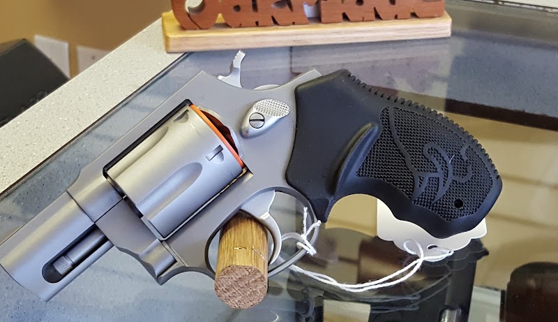 Oakridge Custom Ammo photo
