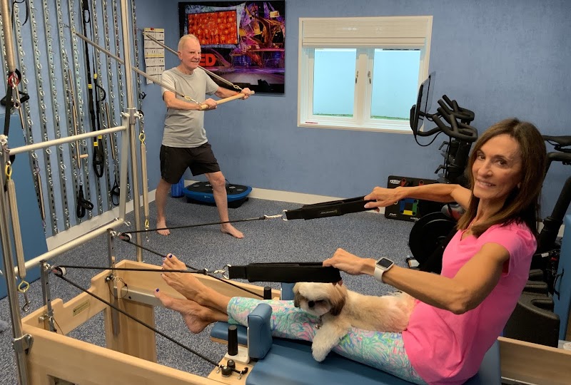 Palm Beach Pilates