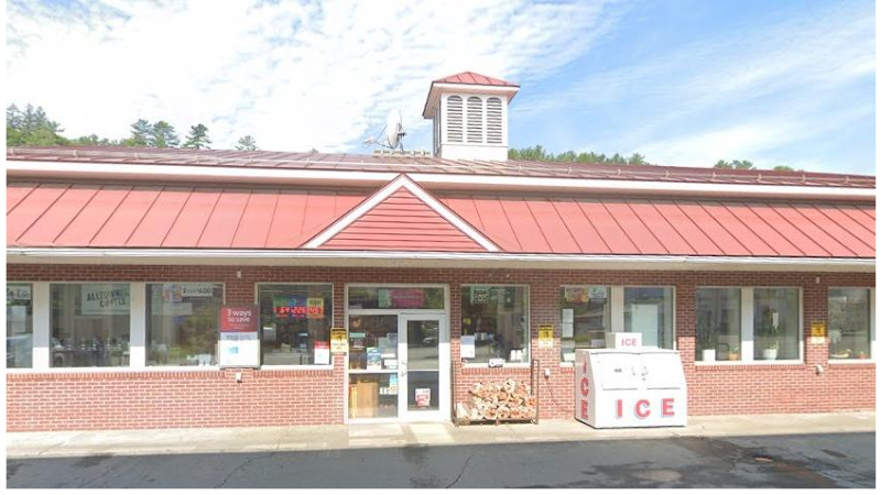 Jiffy Mart photo 1