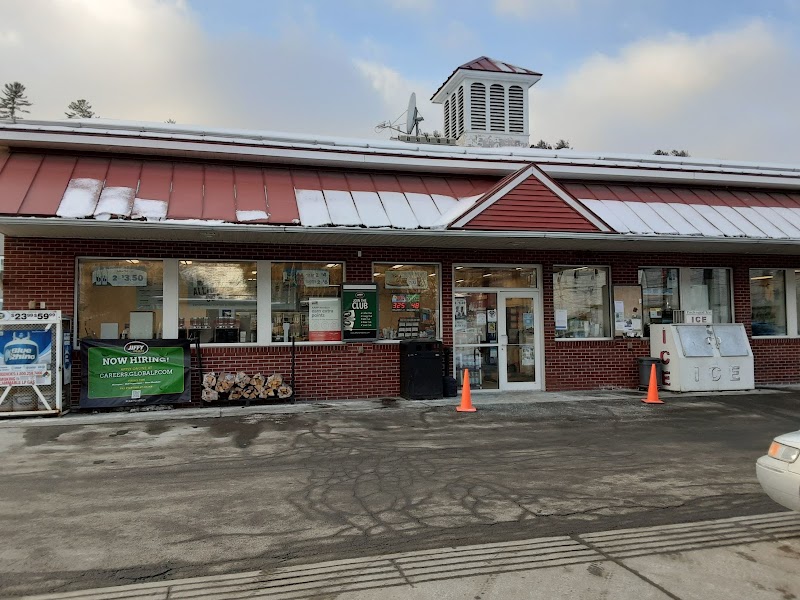 Jiffy Mart photo 3