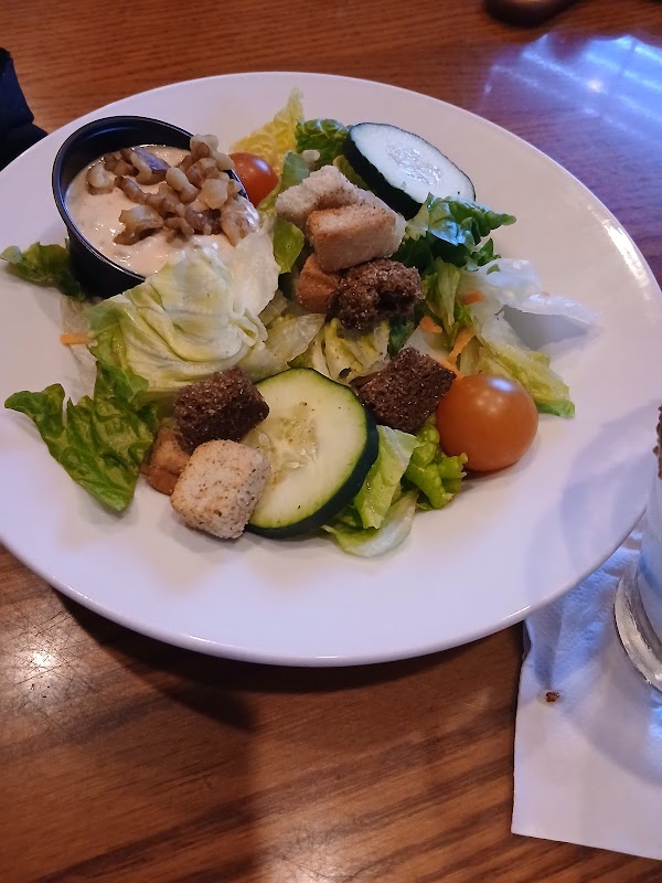 Photo of Niko's Steakhouse