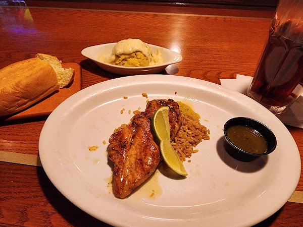 Photo of Niko's Steakhouse