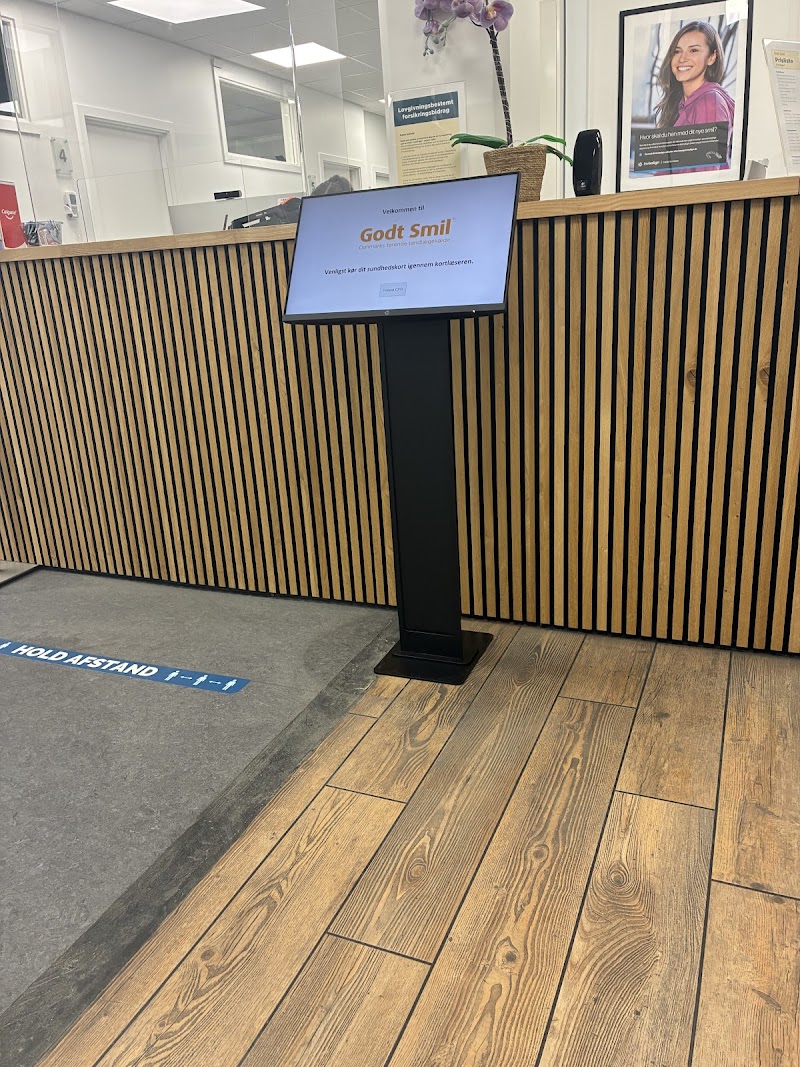 Godt Smil Tandlægerne Nørreport - billede 8