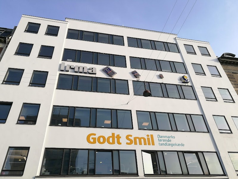 Godt Smil Tandlægerne Nørreport - billede 7