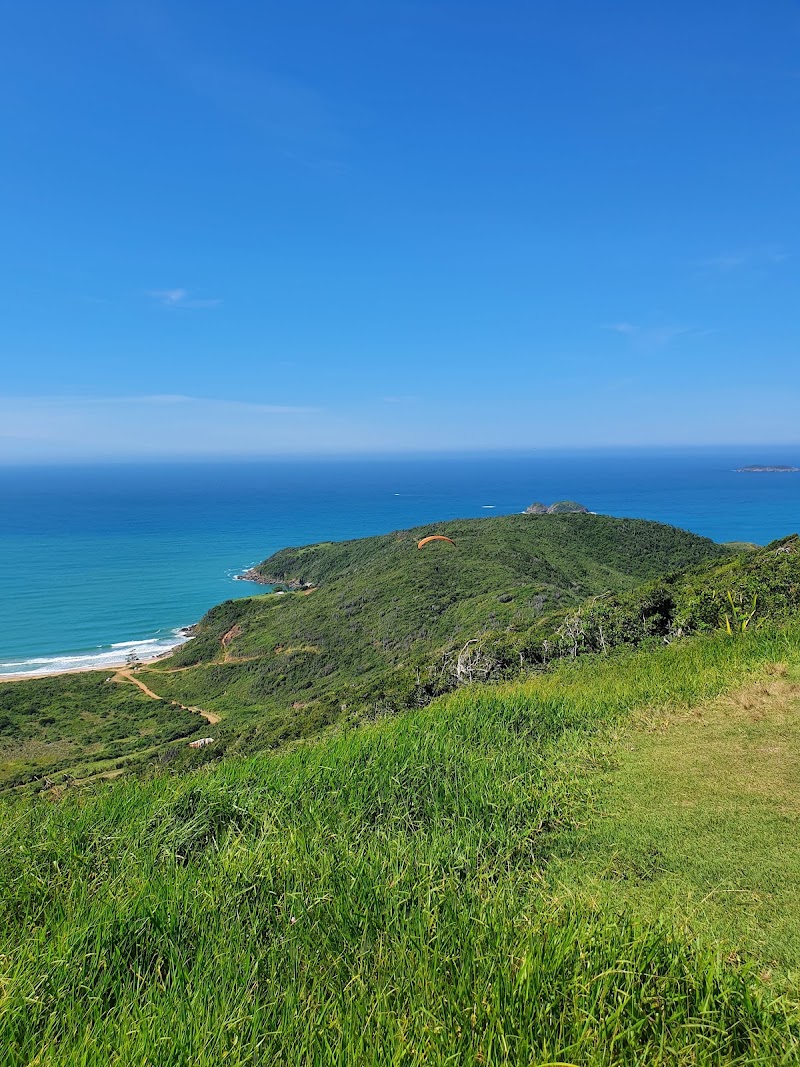 Lookout Mountain of Emerências