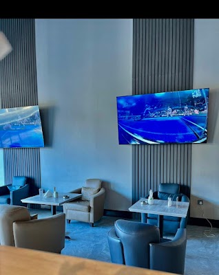 أصحاب كافيه